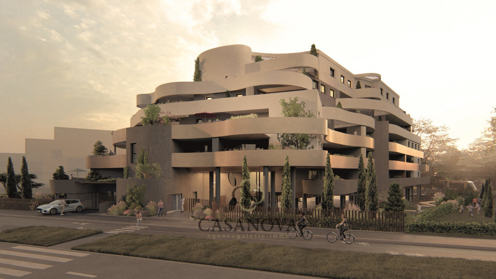 vente Appartement Lattes - Photo 5