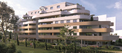 vente Appartement Lattes