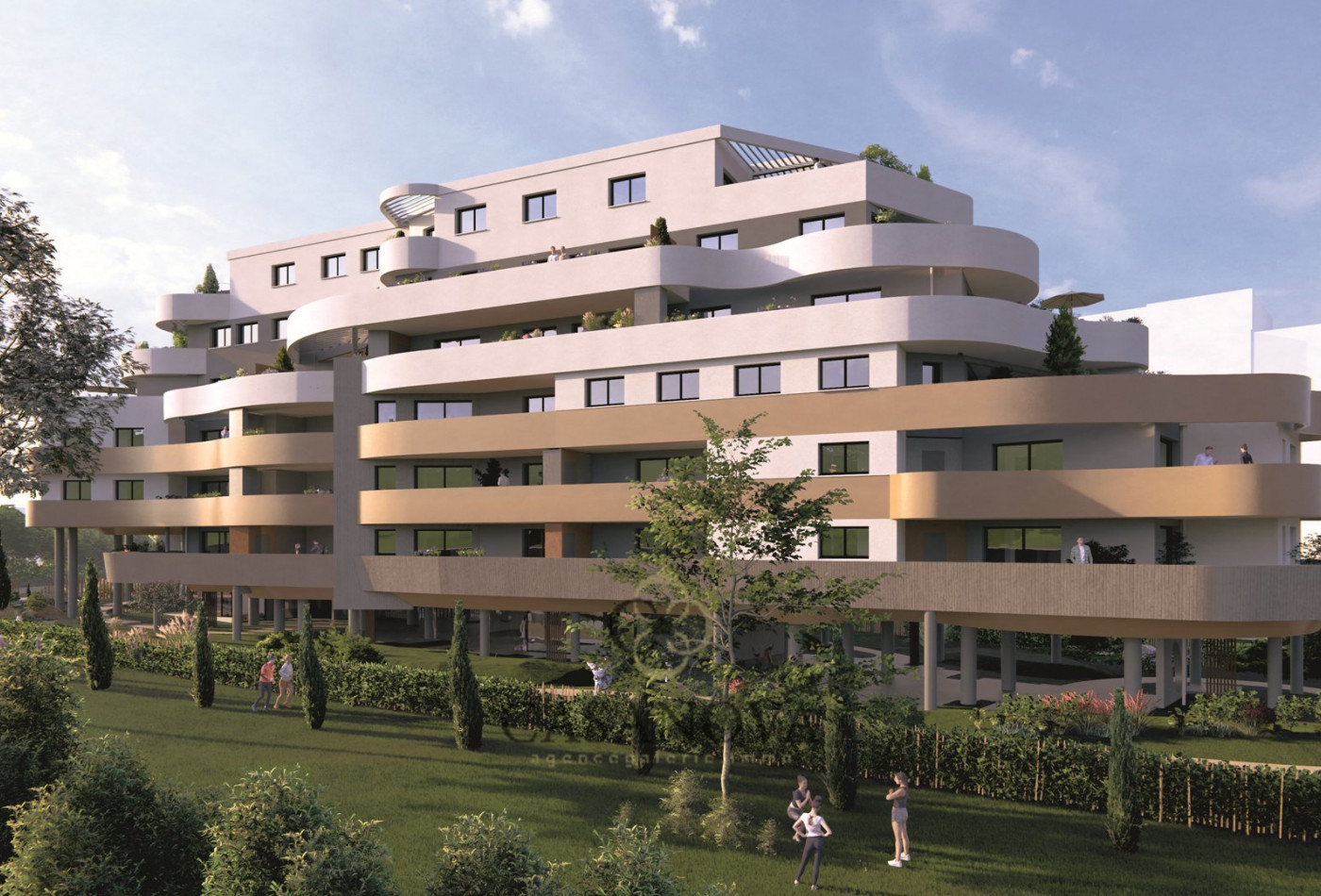 vente Appartement Lattes - Photo 6