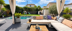 vente Maison Castries