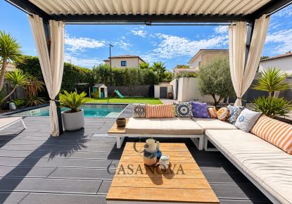 vente Maison Castries
