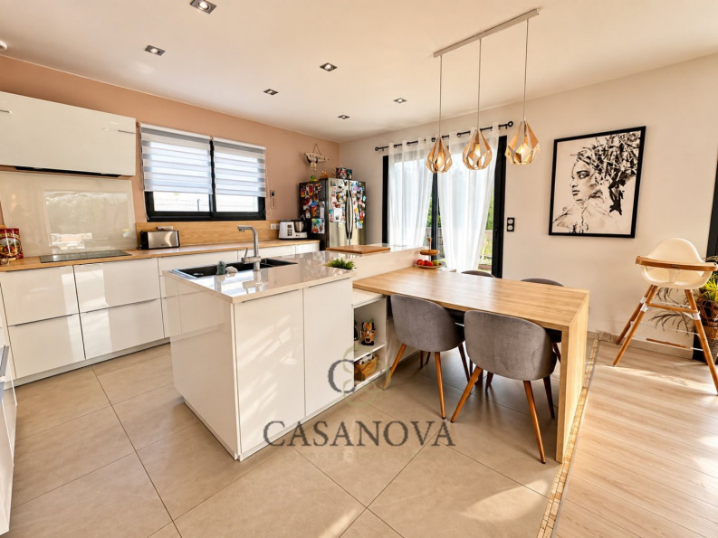vente Maison Castries - Photo 9