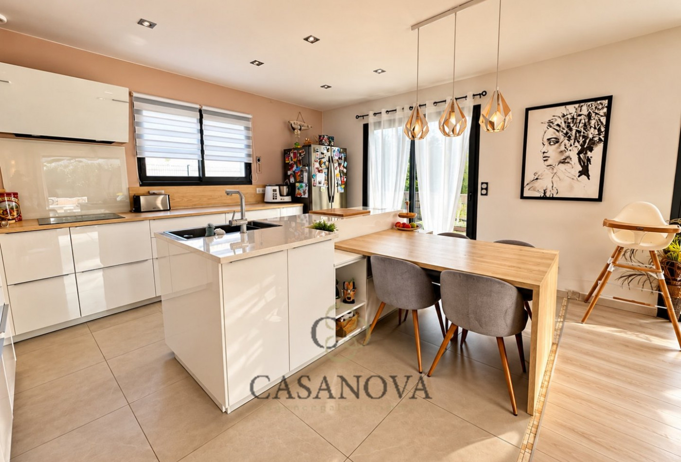 sale Maison Montpellier - Photo 8