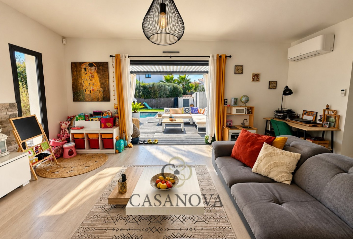 sale Maison Montpellier - Photo 9
