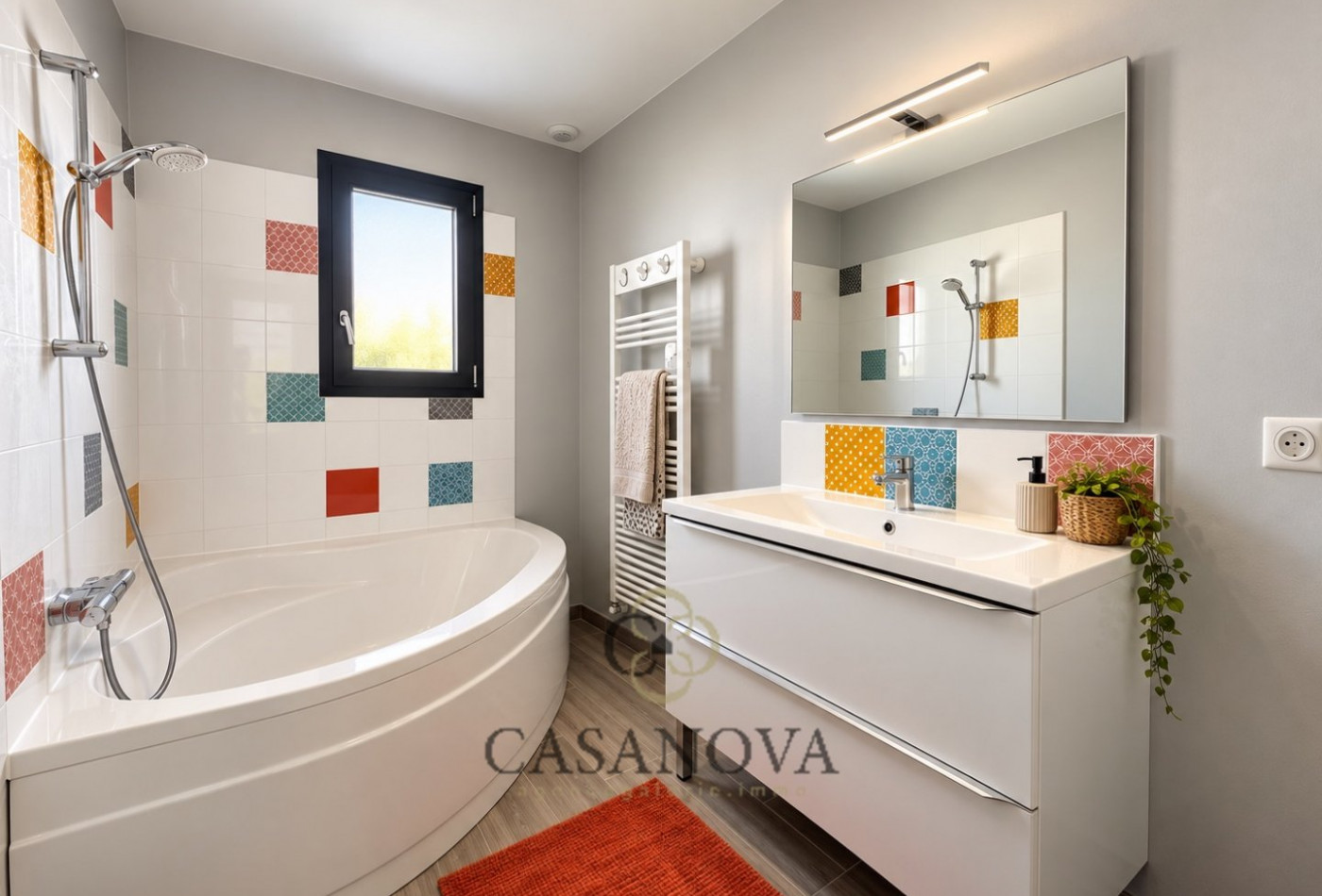 sale Maison Montpellier - Photo 15
