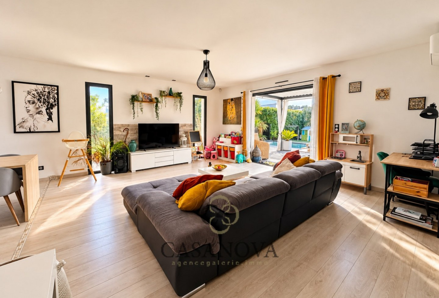 sale Maison Montpellier - Photo 16