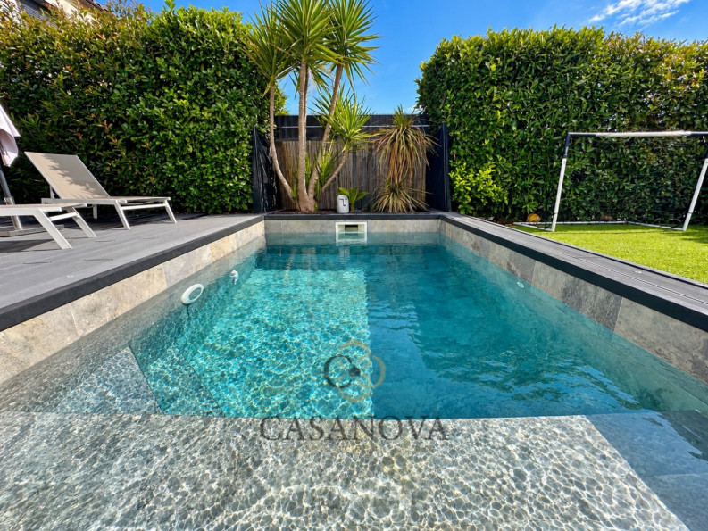 vente Maison Castries - Photo 3