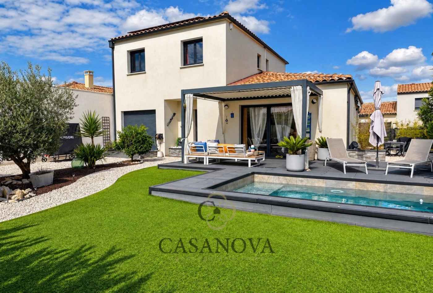 sale Maison Montpellier - Photo 2
