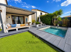 sale Maison Montpellier