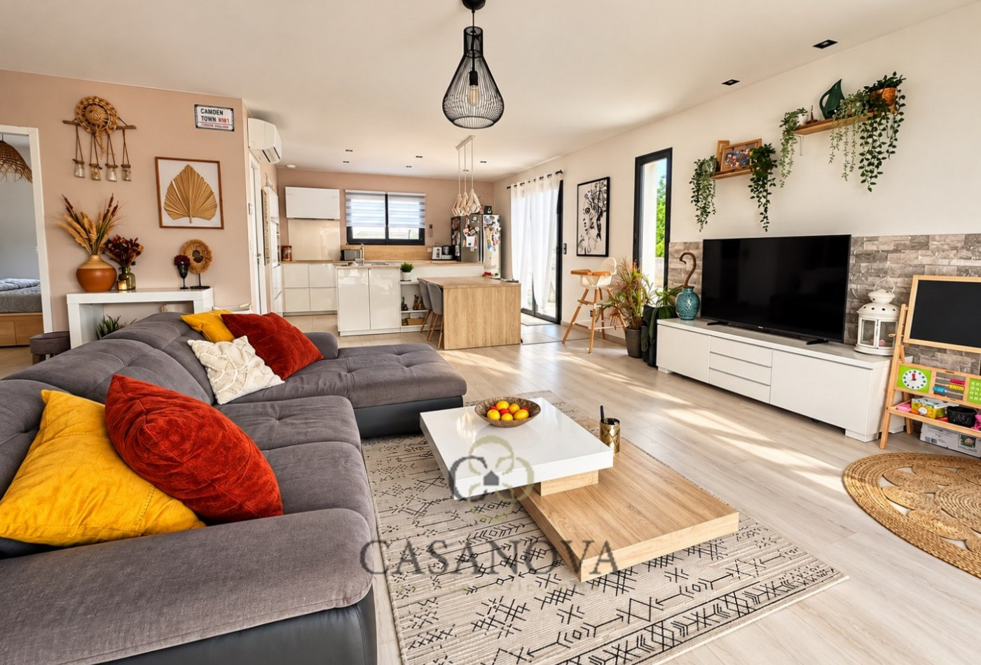 sale Maison Montpellier - Photo 5