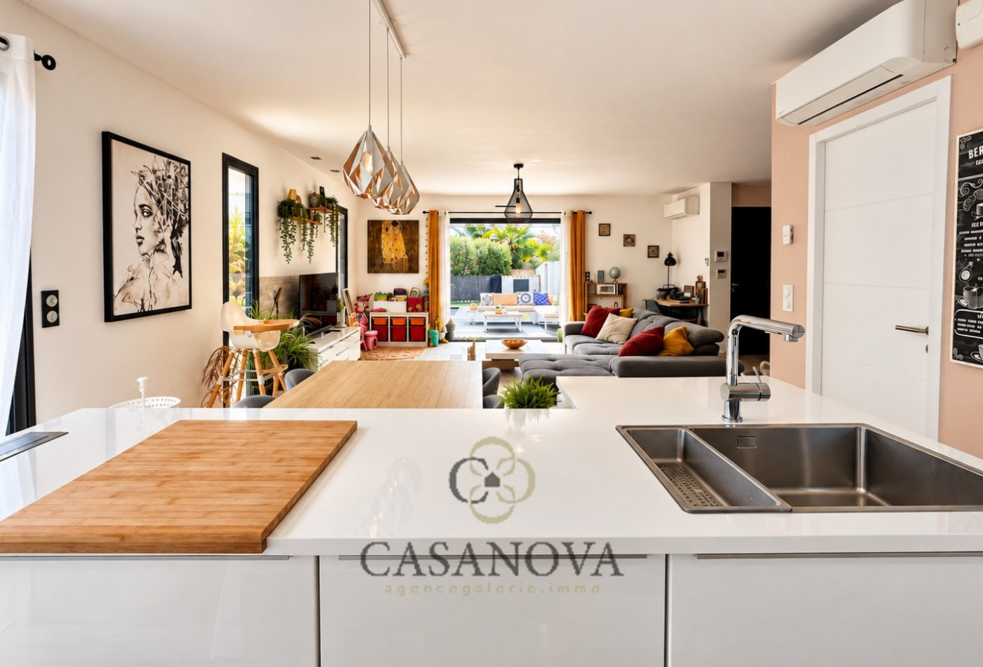 sale Maison Montpellier - Photo 7