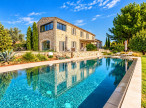 vente Mas Montpellier