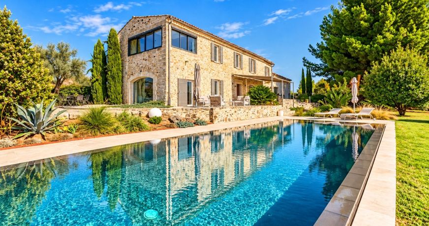 vente Mas Montpellier