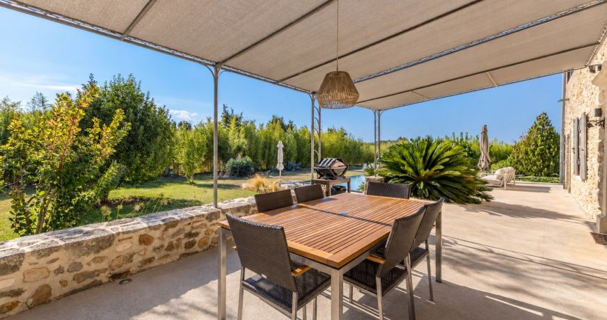 vente Mas Montpellier