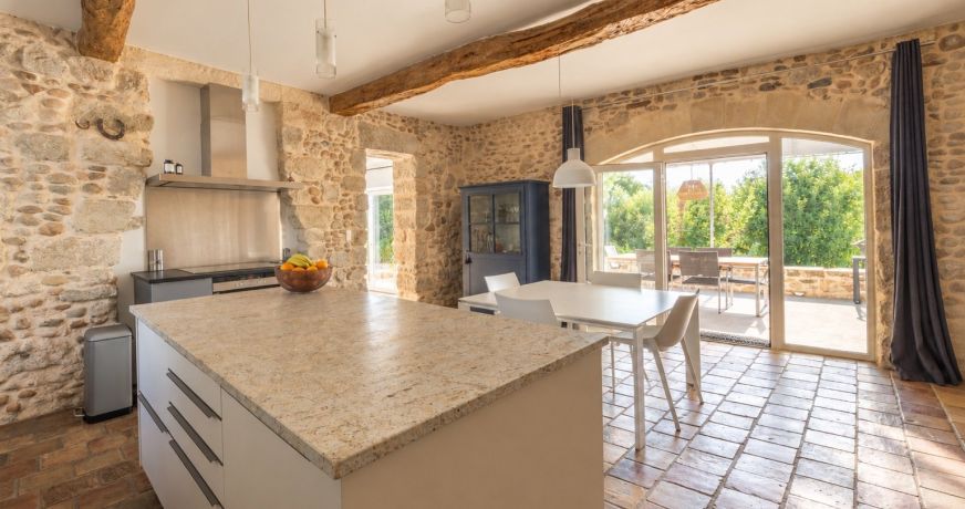 vente Mas Montpellier
