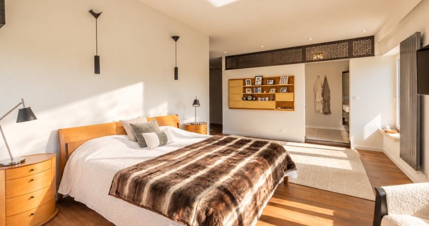 vente Mas Montpellier