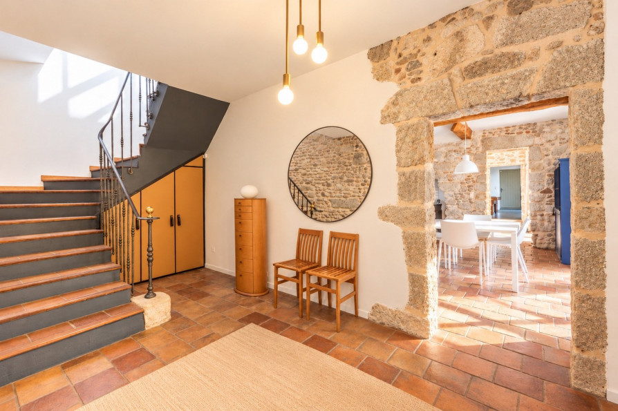vente Mas Montpellier - Photo 8