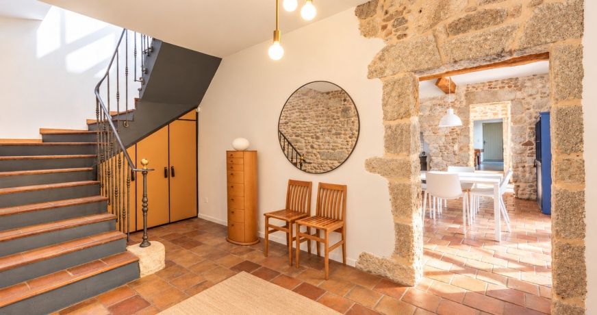 vente Mas Montpellier