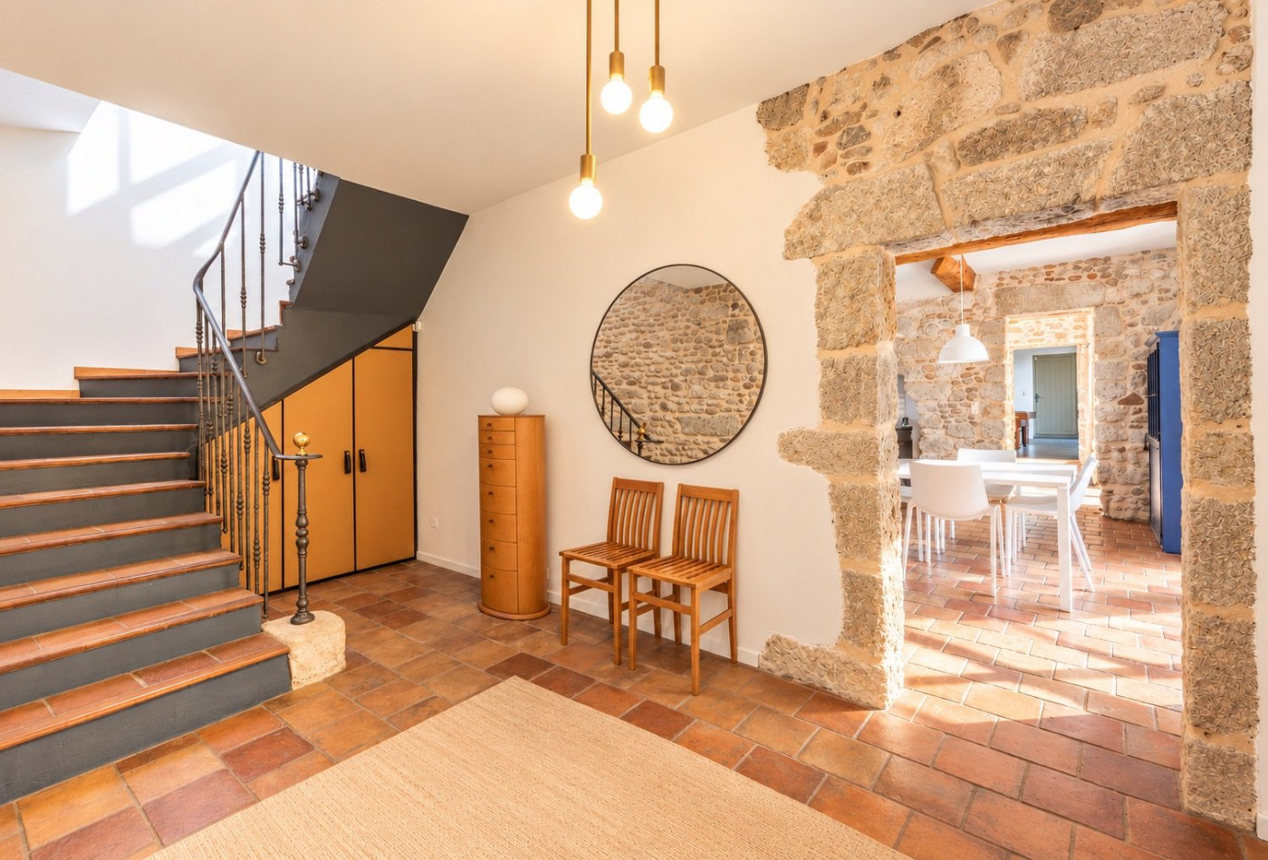 vente Mas Montpellier - Photo 8