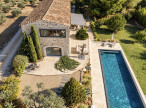 vente Mas Saint Andre De Sangonis
