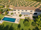 vente Mas Saint Andre De Sangonis
