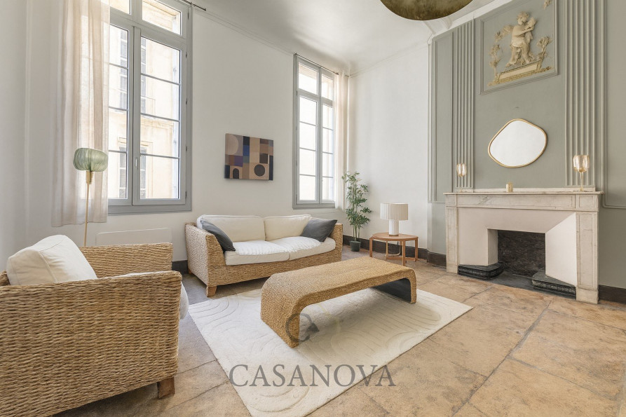 vente Appartement Montpellier - Photo 1