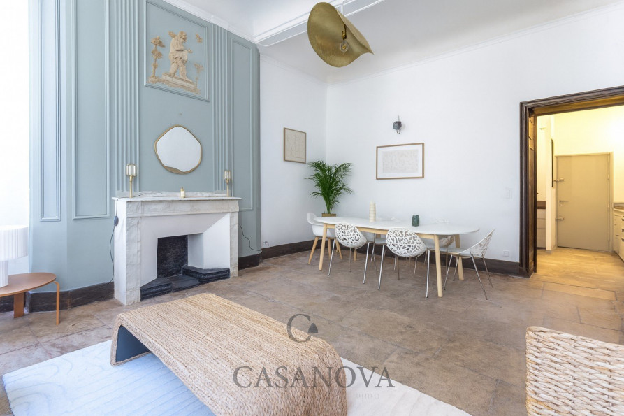 vente Appartement Montpellier - Photo 3