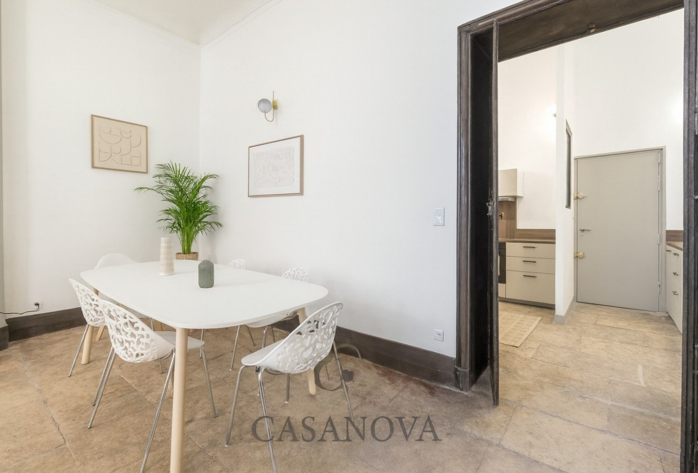 vente Appartement Montpellier - Photo 9
