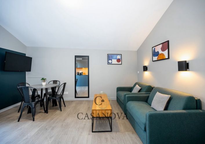 vente Appartement Marseille 1er Arrondissement