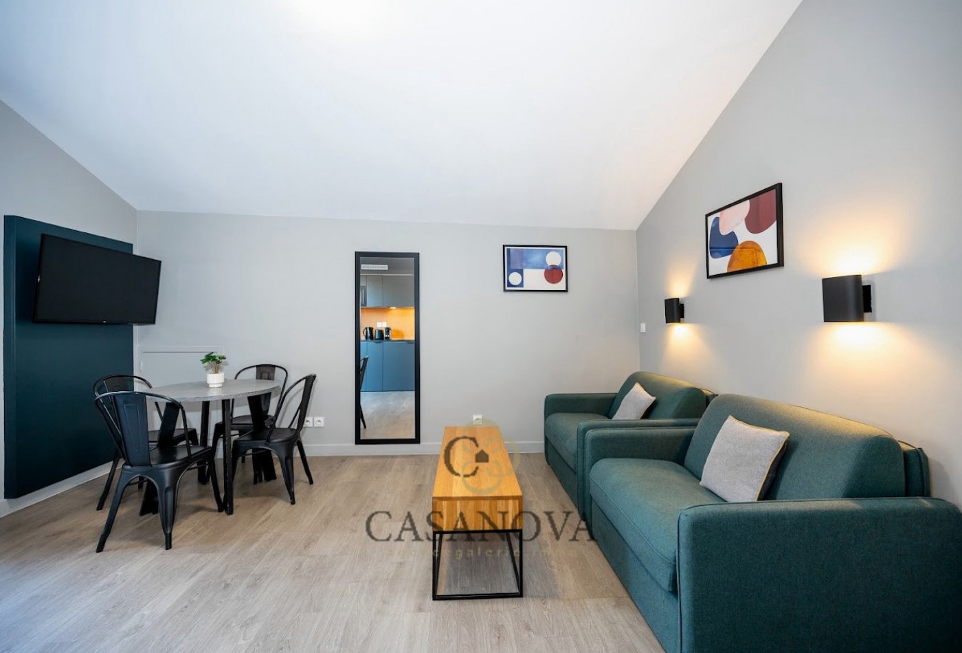 vente Appartement Marseille 1er Arrondissement - Photo 1
