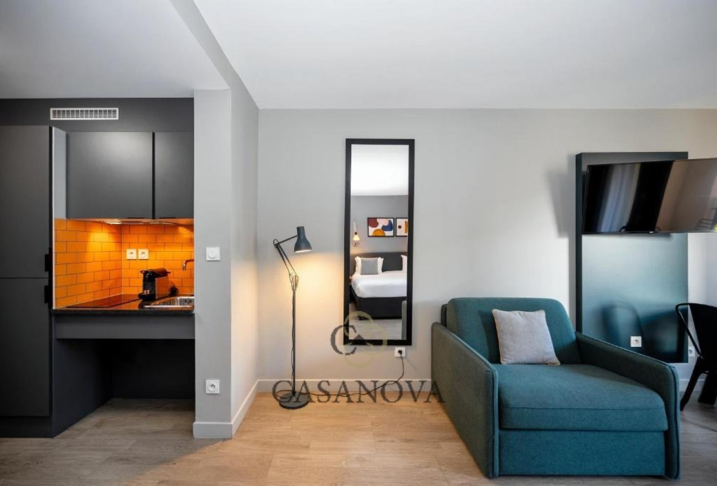 vente Appartement Marseille 1er Arrondissement - Photo 2