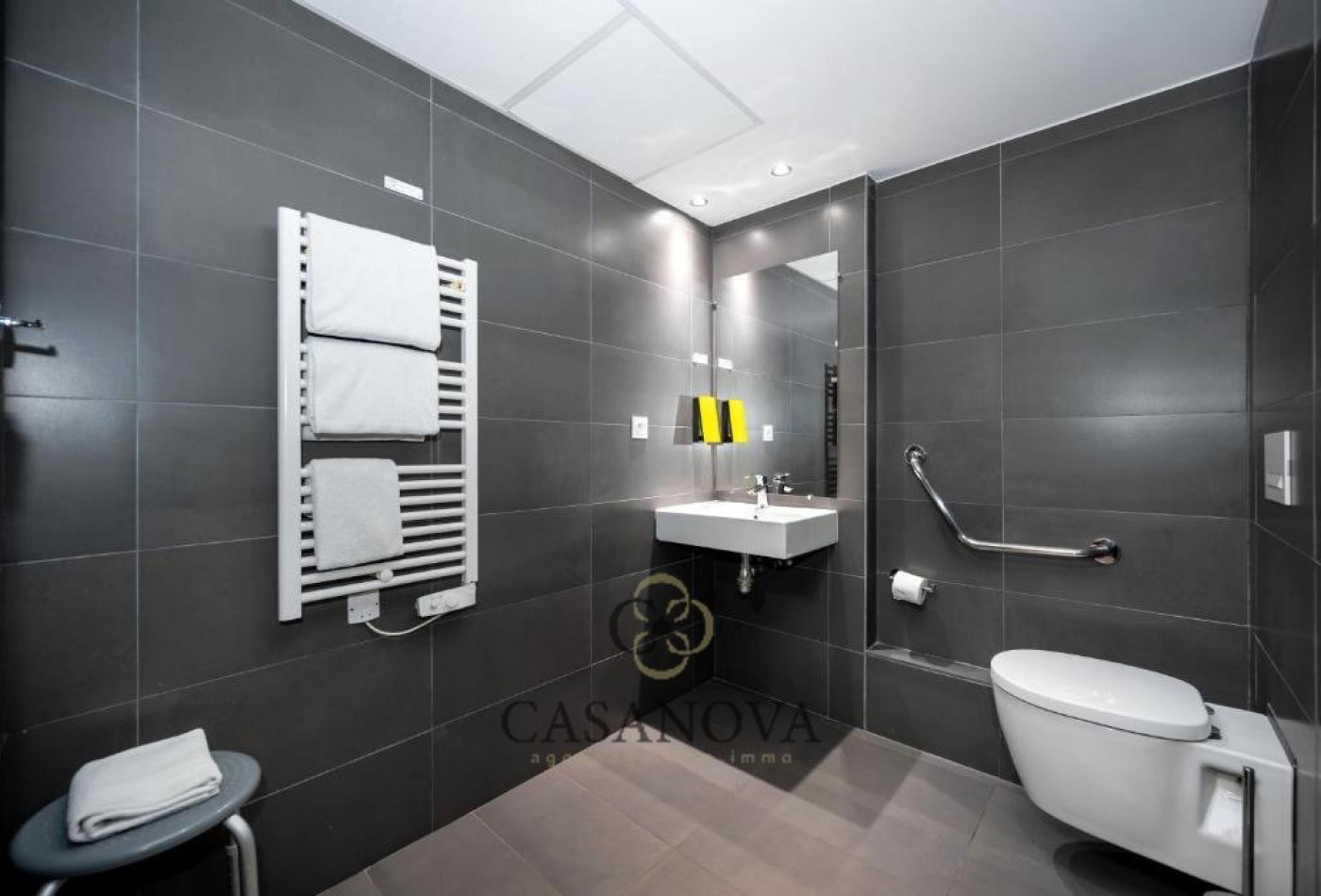 vente Appartement Marseille 1er Arrondissement - Photo 5