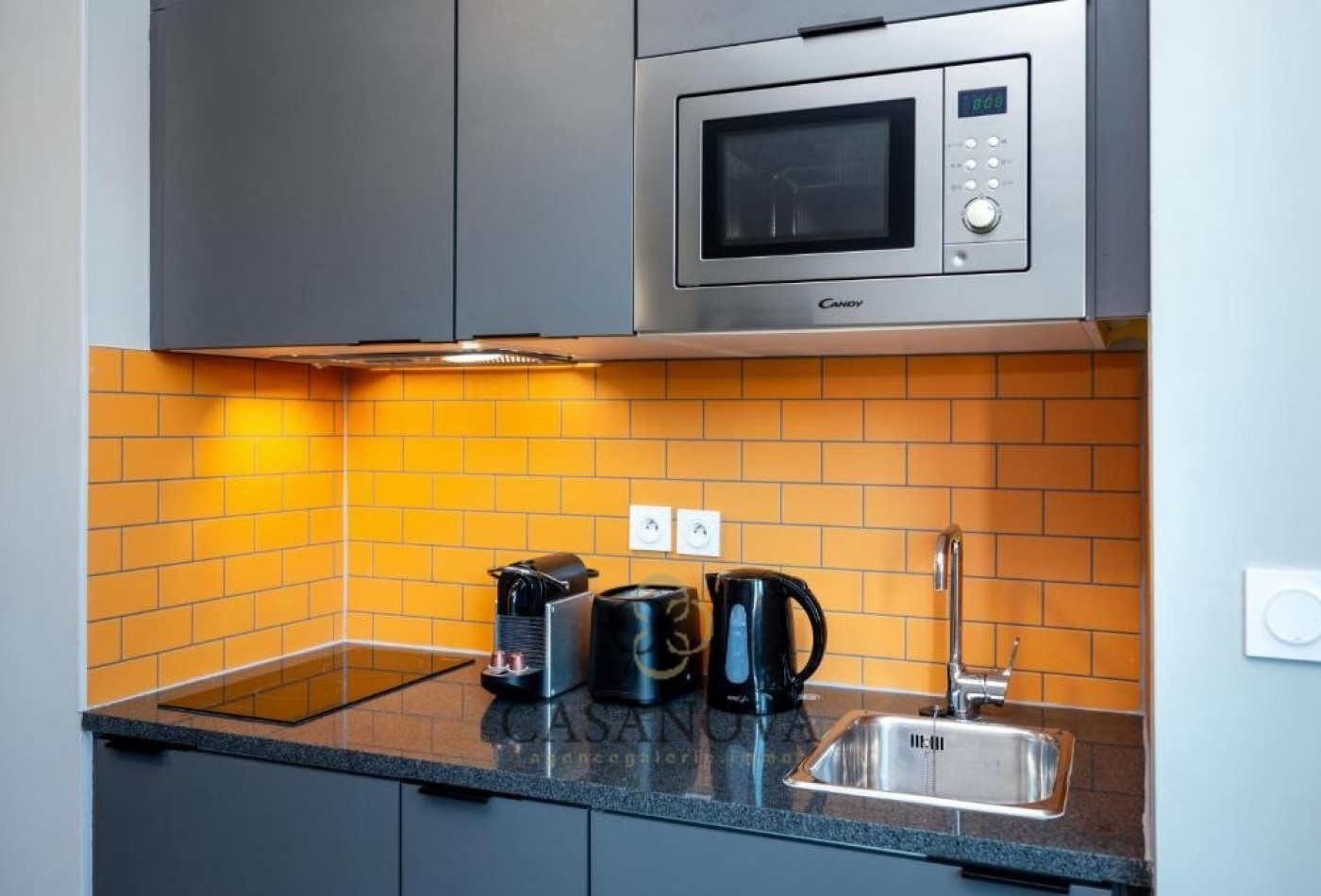 vente Appartement Marseille 1er Arrondissement - Photo 3