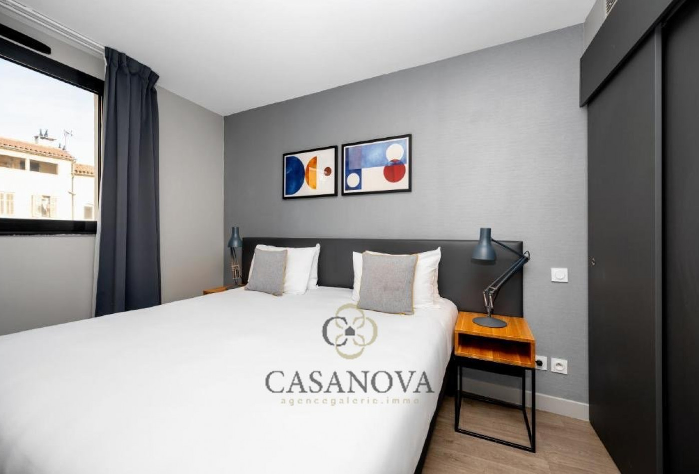vente Appartement Marseille 1er Arrondissement - Photo 4