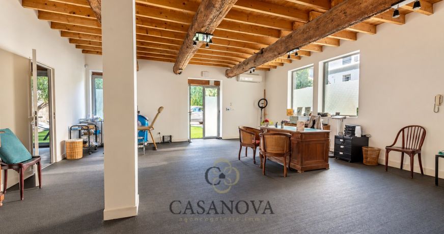 vente Maison Montpellier