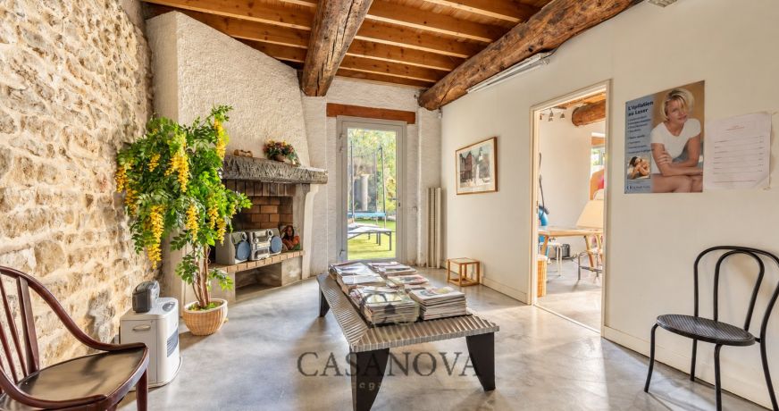 vente Maison Montpellier