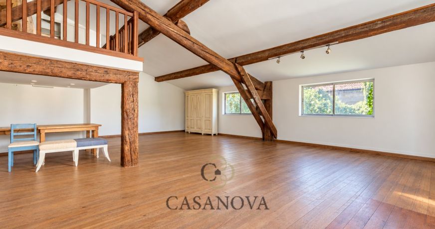 vente Maison Montpellier