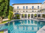 vente Maison Montpellier