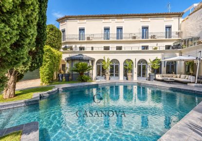 vente Maison Montpellier