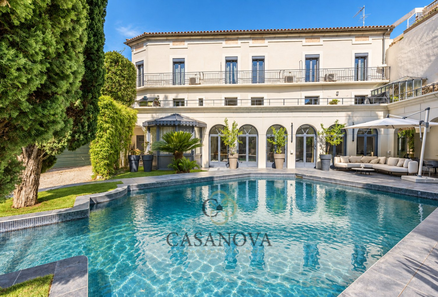 vente Maison Montpellier - Photo 1