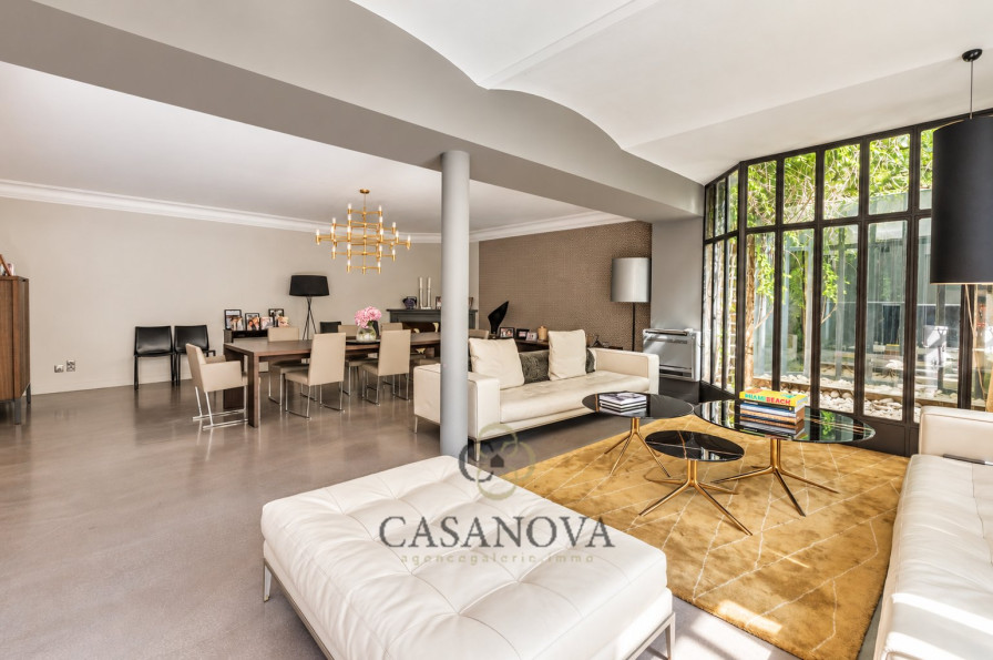 vente Maison Montpellier - Photo 9