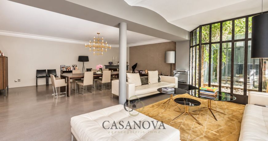vente Maison Montpellier