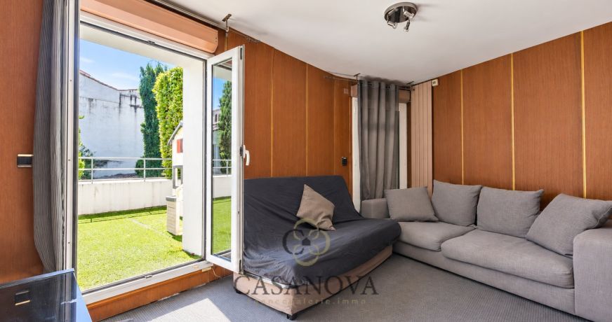 vente Maison Montpellier
