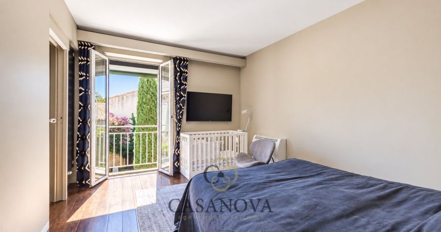 vente Maison Montpellier
