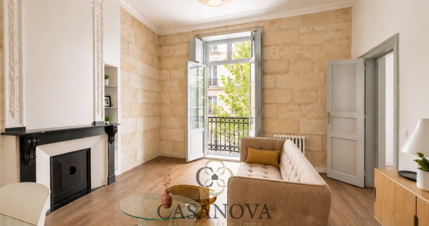 vente Appartement Montpellier