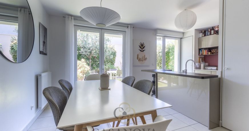 vente Maison Montpellier