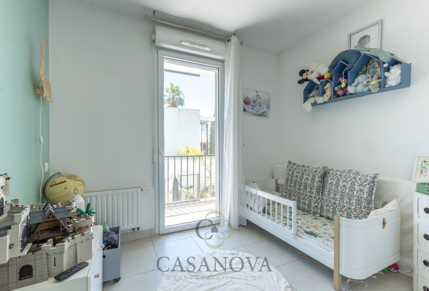 vente Maison Montpellier - Photo 13