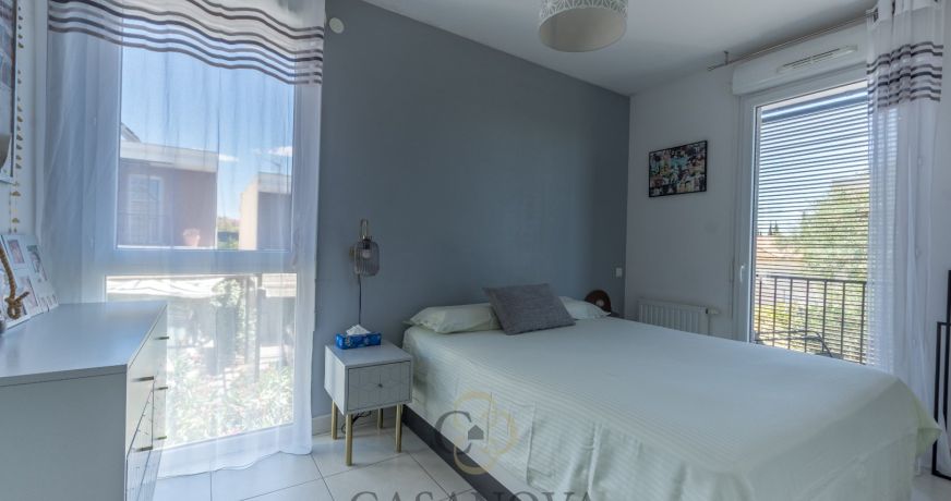 vente Maison Montpellier