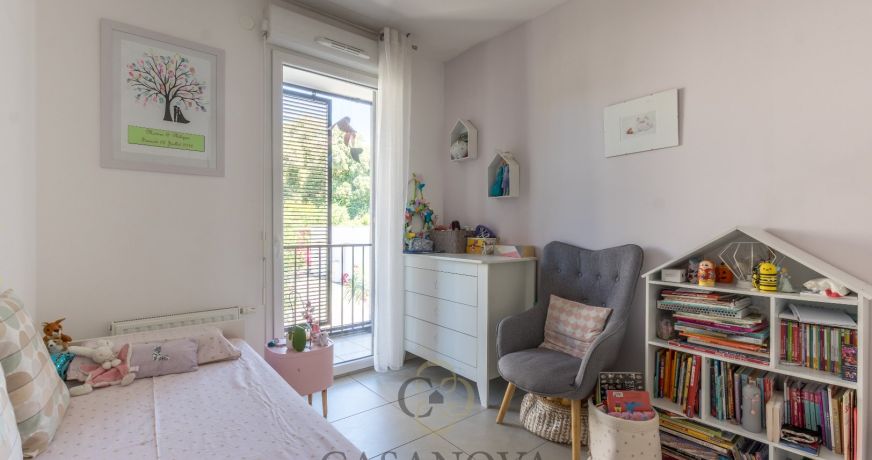 vente Maison Montpellier