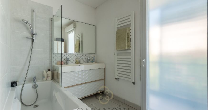 vente Maison Montpellier